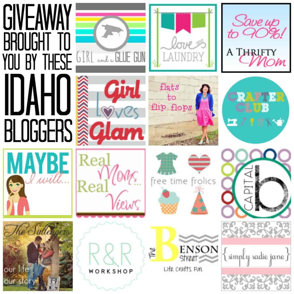 Idaho Bloggers