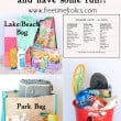 summer bags