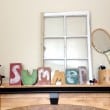 summer mantel