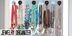 Jewelry Organizer