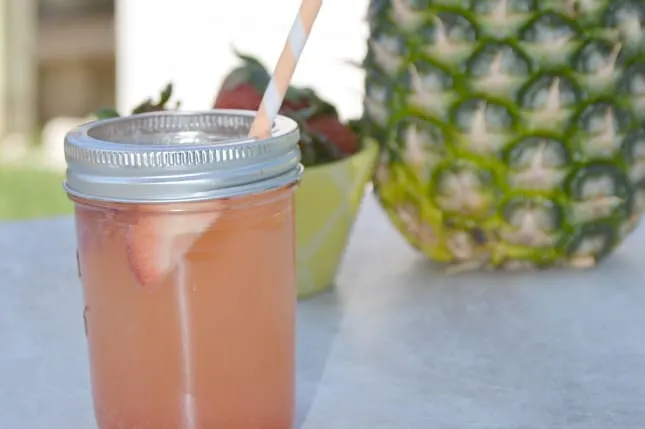 Summer Spritzer: Summer Fun Series