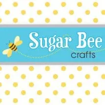 Sugar Bee Crafts