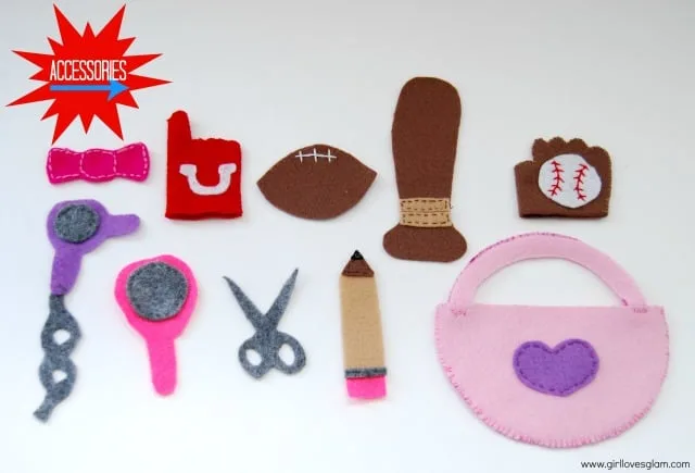 DIY Mr. or Mrs. Potato Head - Girl Loves Glam