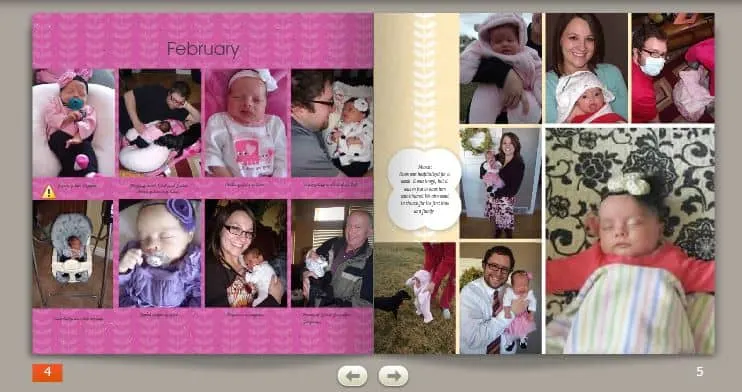 Shutterfly Book 2