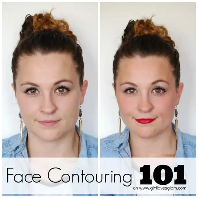 Face Contouring 101