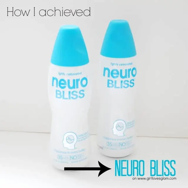 How I achieved Neuro Bliss