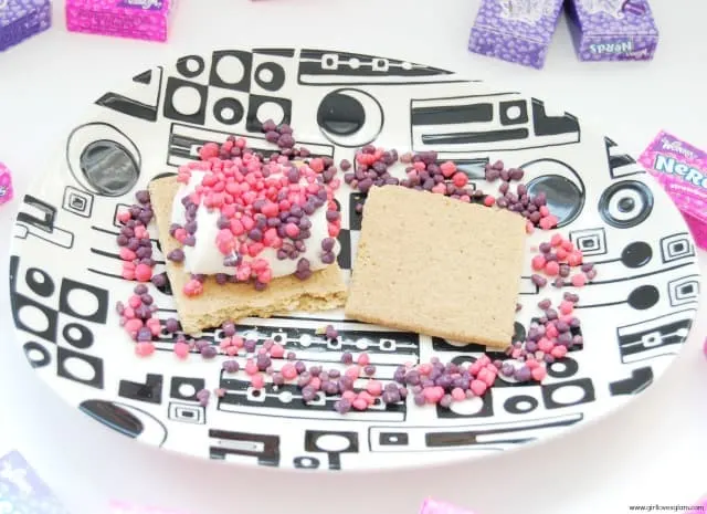 Nerds S'mores #shop