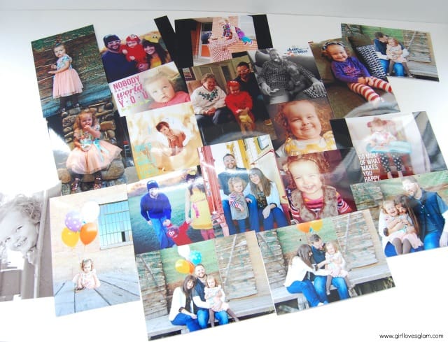 Free printed photos from your phone!