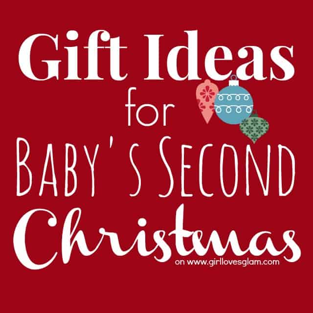 second baby gift ideas