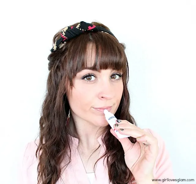 Aquaphor lip repair #shop