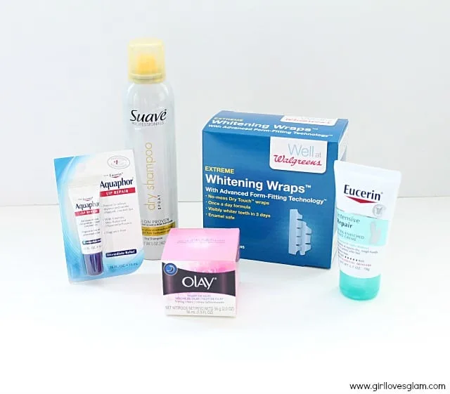 Winter Beauty Essentials #shop