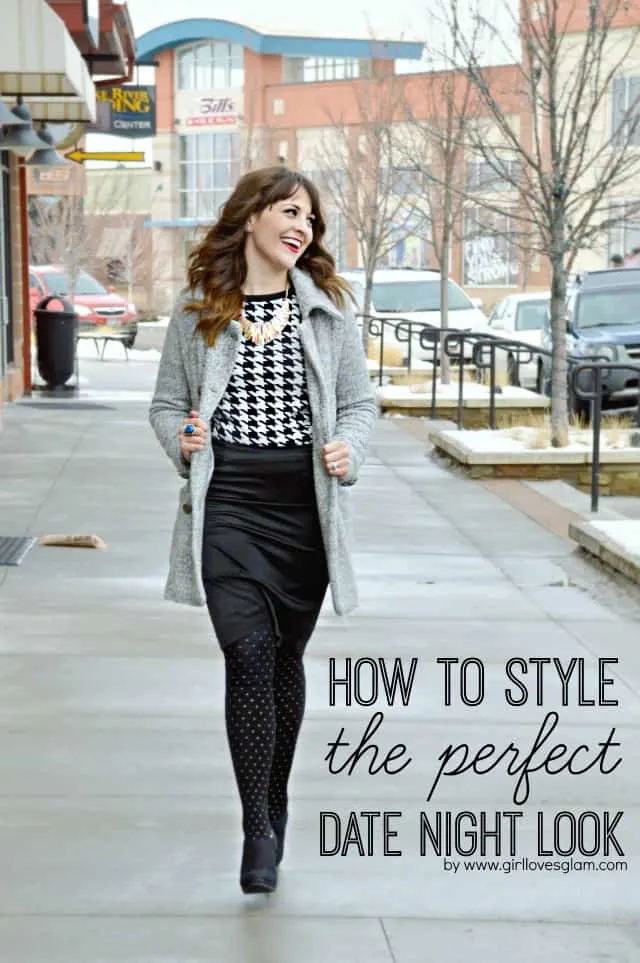 How to Style Your Perfect Date Night Outfit