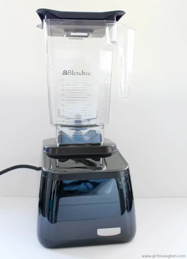 Blendtec Wild Side Blender