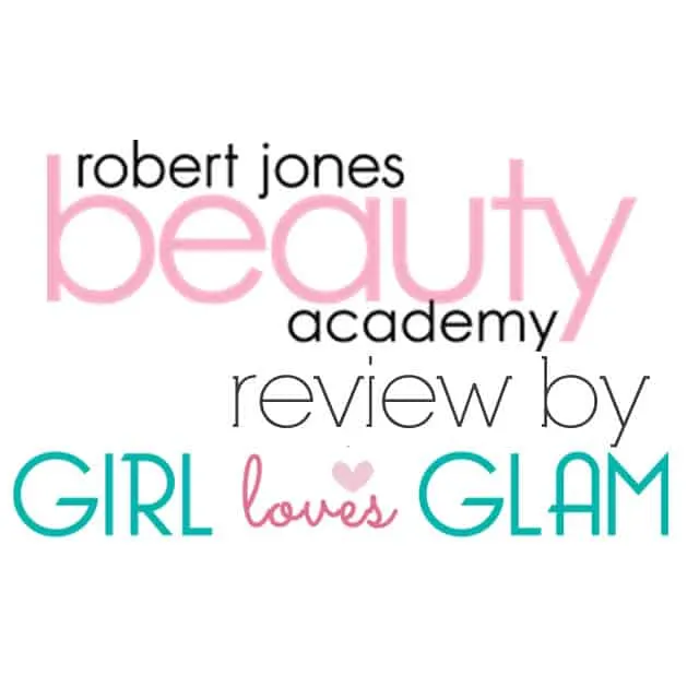 Robert Jones Beauty Academy Review: Part 1