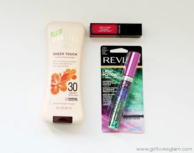 Summer Beauty Essentials on www.girllovesglam.com #WalgreensBeauty #Shop