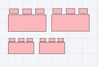 Lego Block Silhouette for Cricut