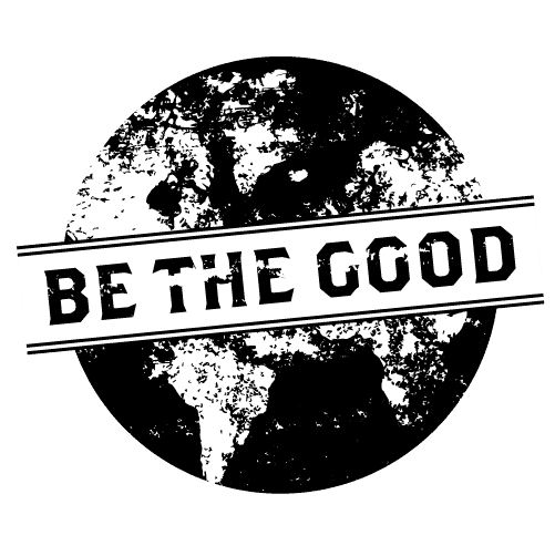 Be the Good