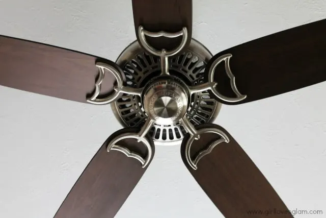 National Ceiling Fan Day…Yes there is such a thing