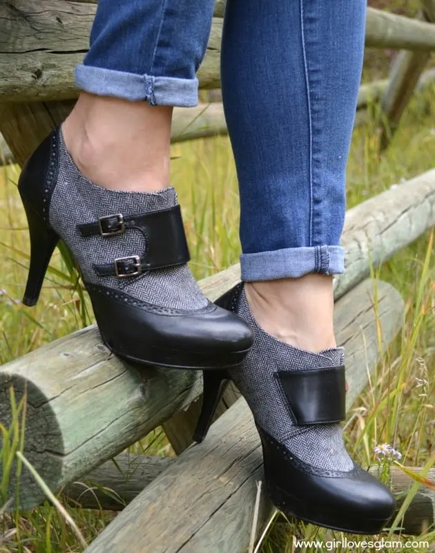 Fall Fashion: Style Meets Comfort