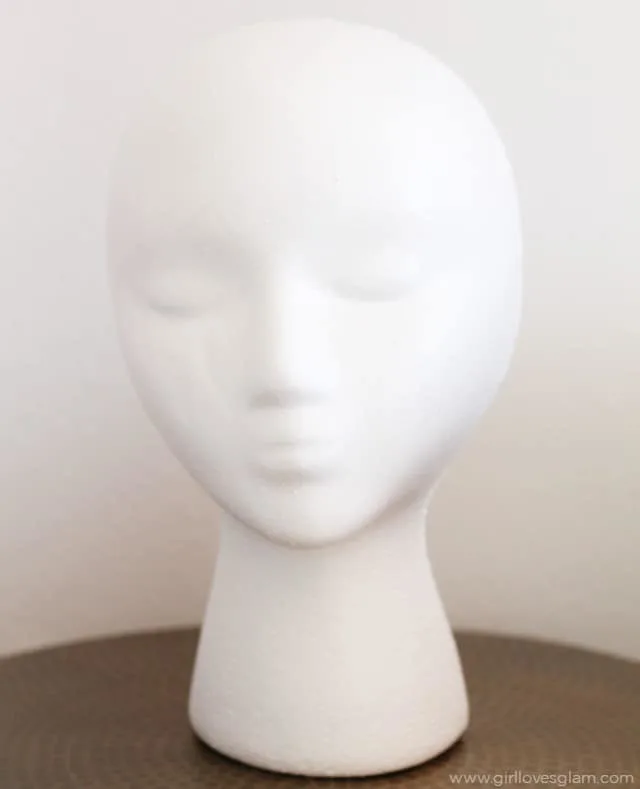 FloraCraft® Foam Head