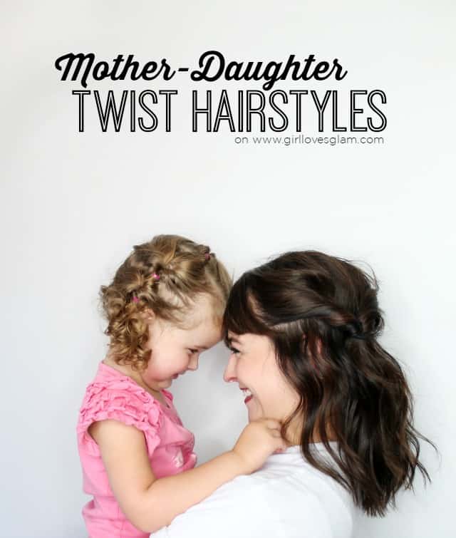 Mommy and me hairstyles | Mother daughter pictures, Mommy daughter photos,  Kids hairstyles