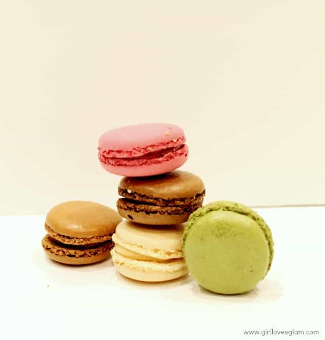 French Macarons at Sam's Club on www.girllovesglam.com