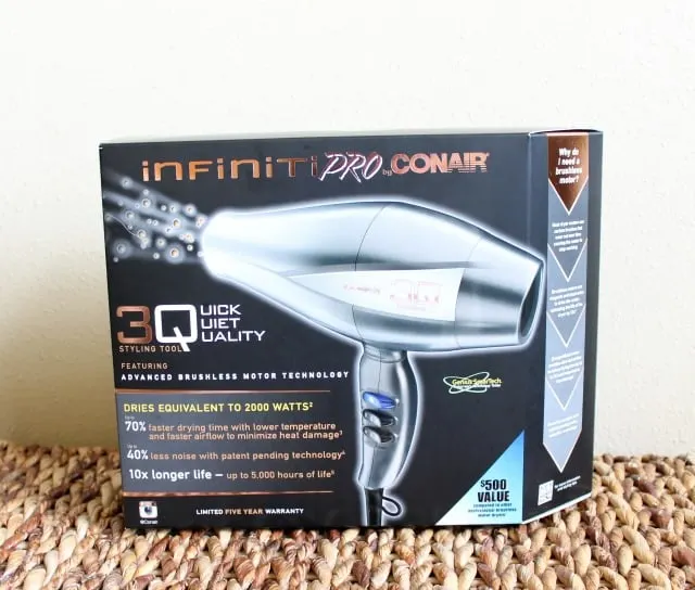 Conair Infiniti Pro