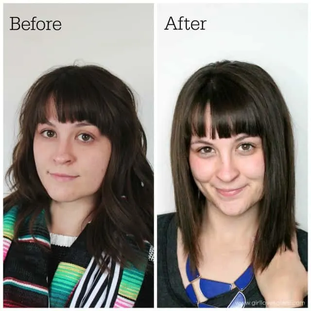 ProActiv+ Before and After