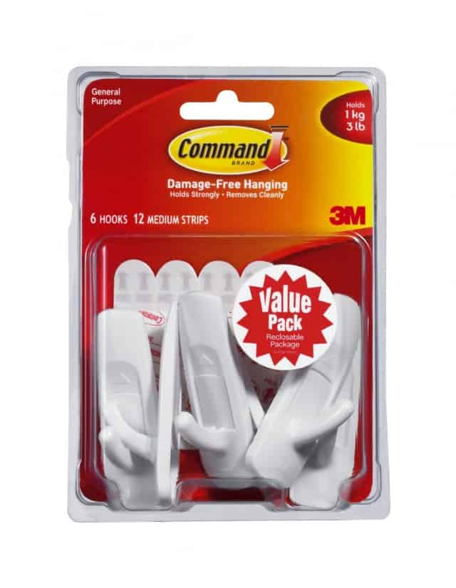 Command Hooks