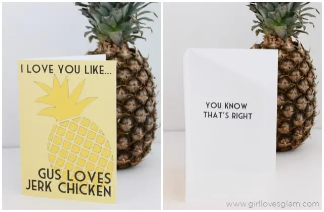 Psych Printable Cards on www.girllovesglam.com
