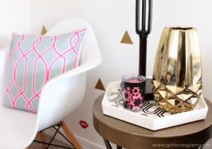 Unstopables Candle on www.girllovesglam.com