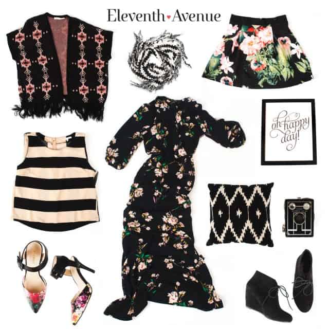 Eleventh Avenue