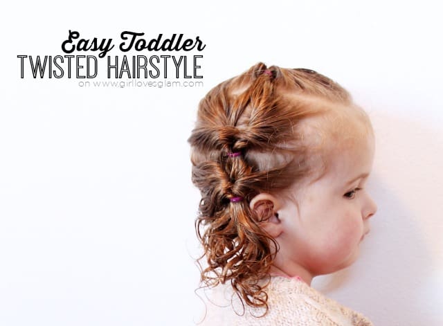 How to take care of little girl curly hair VIDEO - Girl How to take care of little girl curly hair VIDEO - Girl