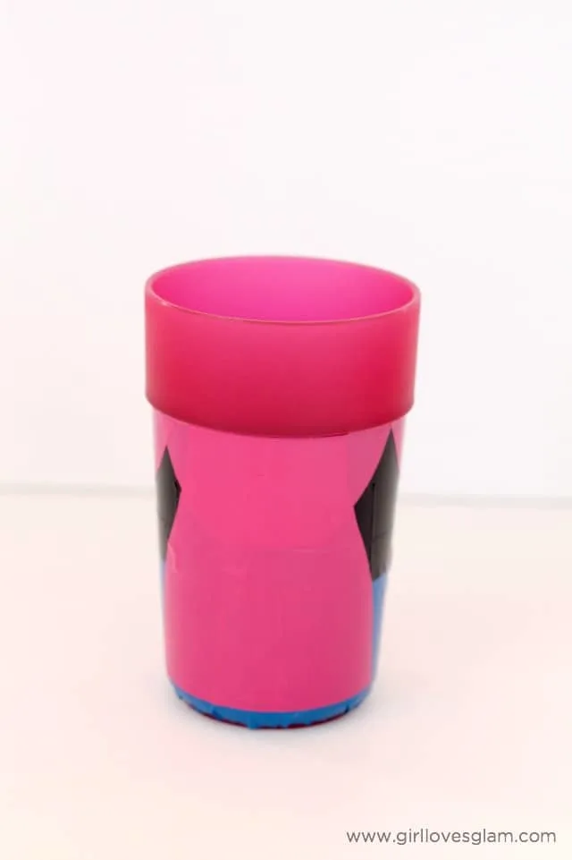 DIY Anna Cup on www.girllovesglam.com