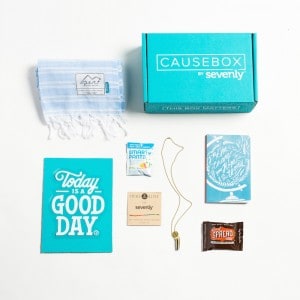 CAUSEBOX