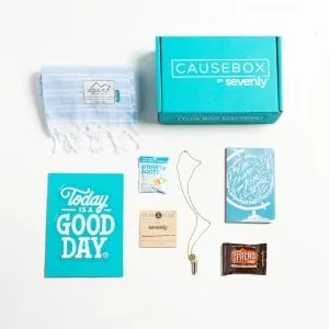 CAUSEBOX