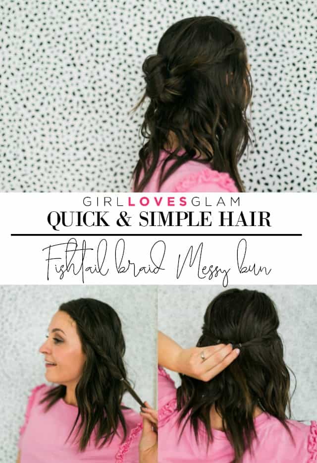 26 Easy Hairstyles for Long Hair You Can Actually Do on Yourself