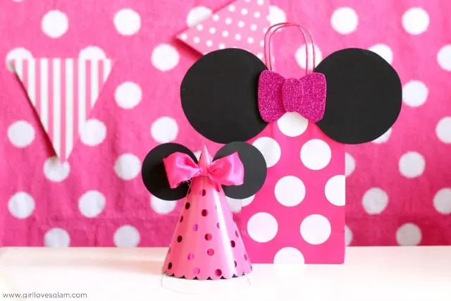 Disney Party Favors for Kids on www.girllovesglam.com