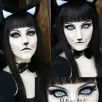 Cat Makeup