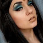 Cleopatra Makeup