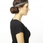 Downton Abbey Hairstyle