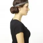 Downton Abbey Hairstyle