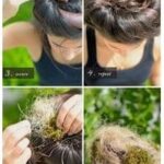 Nest Hair Tutorial
