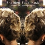 fauxhawk