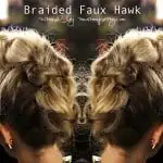 fauxhawk