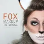 fox-makeup-tutorial