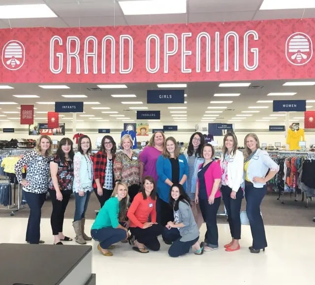 DI Nampa Grand Opening