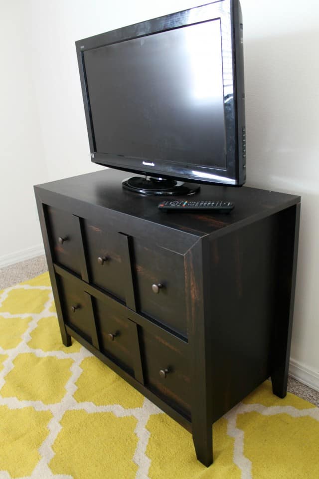 Entertainment Center