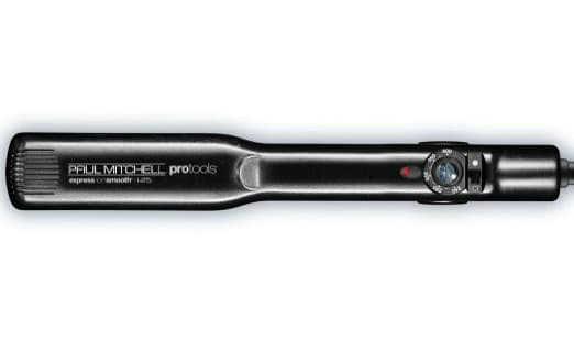 Paul Mitchell Flat Iron on www.girllovesgam.com