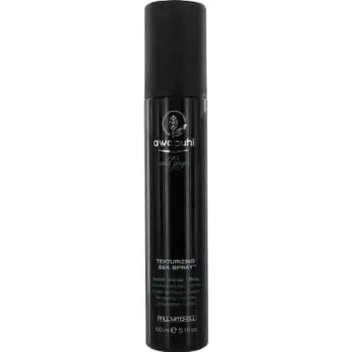 Paul Mitchell Wild Ginger Sea Salt Spray on www.girllovesglam.com